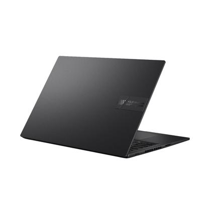 Imagem de Notebook ASUS Vivobook 16X K3605ZF RTX 2050 Intel Core i5 12500H 8Gb Ram 512Gb SSD Windows 11  FHD 16" Preto - N1420W