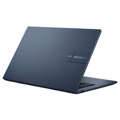 Imagem de Notebook Asus VivoBook com Intel Core i3 1.2GHz, Memória 8GB, SSD 128GB, Tela 14 e Windows 11