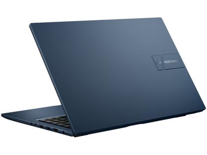 Notebook ASUS Vivobook Core i5 1334U 8GB 256GB SSD 15.6'' Windows