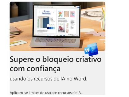 Imagem de Notebook ASUS Vivobook Core i5 1334U 8GB