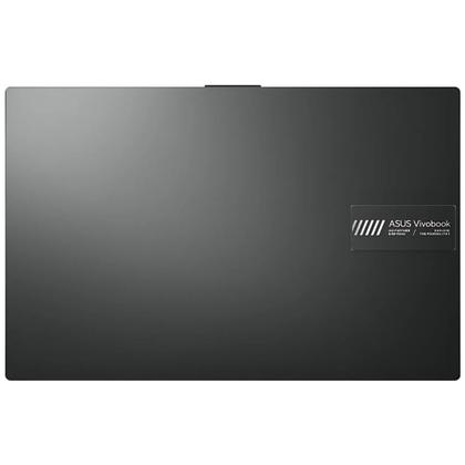 Imagem de Notebook ASUS Vivobook Go 15, AMD Ryzen 3 7320U, 4GB, 128GB SSD, KeepOS, 15,6" LED FHD, Mixed Black