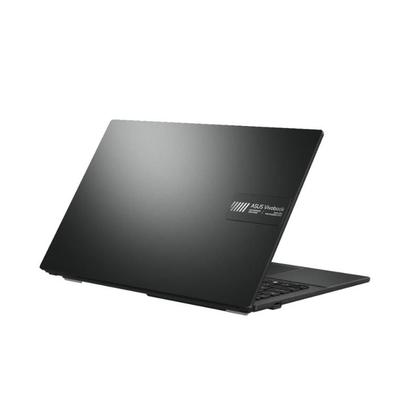 Imagem de Notebook Asus Vivobook Go 15 AMD Ryzen 3 7320U 4GB 128GB SSD Keepos Linux 15,6 LED FHD E1504NJ1291 Mixed Black