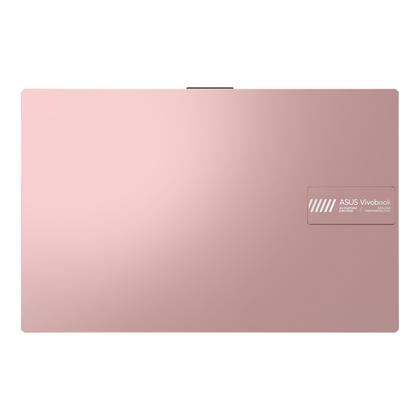 Imagem de Notebook ASUS Vivobook Go 15 BQ5316WS Athlon Silver 10 8GB RAM 128GB SSD Windows 11 Home 15,6" LCD LED FHD nível IPS