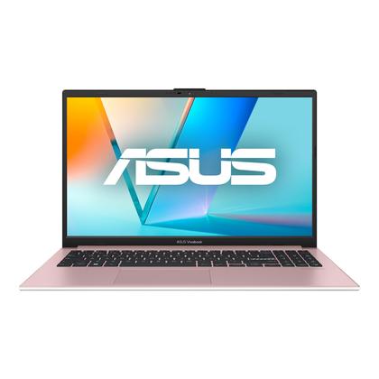 Imagem de Notebook ASUS Vivobook Go 15 BQ5316WS Athlon Silver 10 8GB RAM 128GB SSD Windows 11 Home 15,6" LCD LED FHD nível IPS