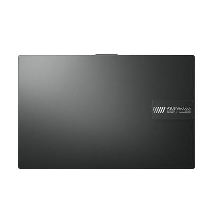 Imagem de Notebook ASUS Vivobook Go 15 E1504FA AMD Ryzen 5 7520U 4GB Ram 256GB SSD Linux KeepOS Tela 15,6" FHD Black - NJ1287