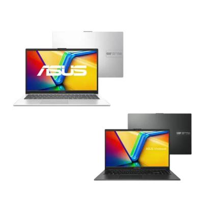 Imagem de Notebook Asus Vivobook Go 15 E1504GA  Intel Core i3 N305, 8GB RAM, 128GB SSD, Windows 11