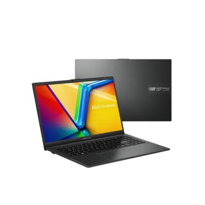 Imagem de Notebook Asus Vivobook Go 15 E1504GA  Intel Core i3 N305, 8GB RAM, 128GB SSD, Windows 11