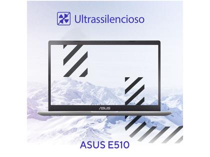 Imagem de Notebook ASUS Vivobook Go 15 Intel Celeron 4GB RAM 128GB eMMC 15,6" UHD Rosa Windows 11+ Microsoft 365 Personal Office E510KA-BR833WS