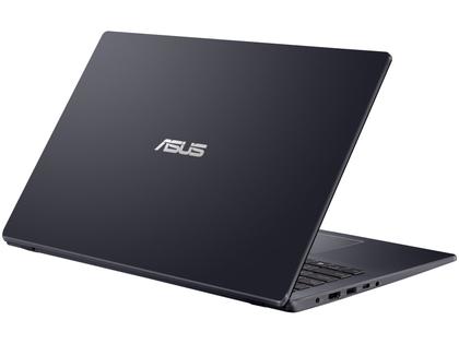Imagem de Notebook ASUS Vivobook Go 15 Intel Celeron 4GB RAM 128GB eMMC 15,6" UHD Star Black Windows 11+ Microsoft 365 Personal Office E510KA-BR808WS