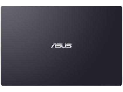 Imagem de Notebook ASUS Vivobook Go 15 Intel Celeron 4GB RAM 128GB eMMC 15,6" UHD Star Black Windows 11+ Microsoft 365 Personal Office E510KA-BR808WS