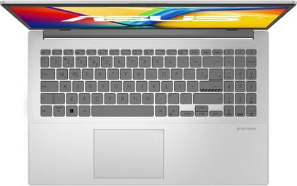 Imagem de Notebook ASUS Vivobook Go 15 Intel Core i3 4GB 128GB SSD