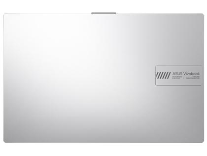 Imagem de Notebook ASUS Vivobook Go 15 Intel Core i3 8GB RAM