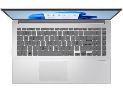 Imagem de Notebook ASUS Vivobook Go 15 Intel Core i3 N305 8GB RAM SSD 256GB Full HD Windows 11 E1504GA-NJ434W