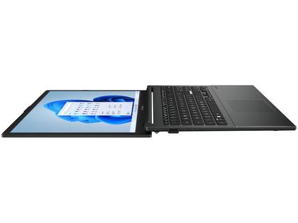 Imagem de Notebook ASUS Vivobook Go E1504FA AMD Ryzen 5 7520U 8GB Ram 256GB SSD Windows 11 Tela 15,6" FHD Black - NJ825W