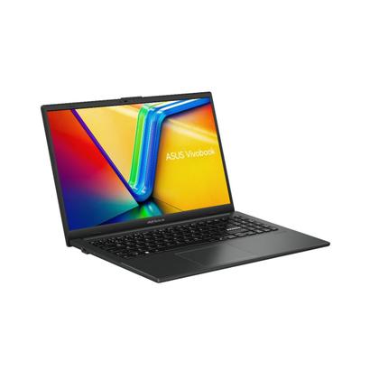 Imagem de Notebook ASUS Vivobook Go E1504FA AMD Ryzen 5 7520U 8GB Ram 512GB SSD Linux KeepOS Tela 15,6" FHD Black - NJ732