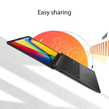 Imagem de Notebook ASUS Vivobook Go E1504FA-AS33 15,6" Ryzen 3 7320U 8 GB