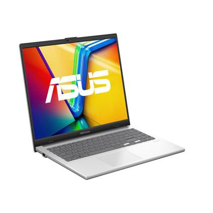 Imagem de Notebook ASUS Vivobook Go E1504GA Intel Core i3 N305 8GB Ram 256GB SSD Windows 11 Tela 15,6" FHD Silver - NJ434W