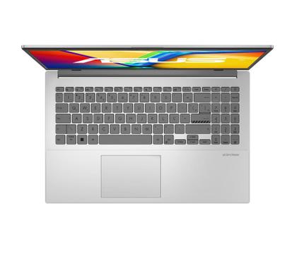 Imagem de Notebook ASUS Vivobook Go E1504GA Intel Core i3 N305 8GB Ram 256GB SSD Windows 11 Tela 15,6" FHD Silver - NJ434W