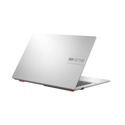 Imagem de Notebook ASUS Vivobook Go E1504GA Intel Core i3 N305 8GB Ram 512GB SSD Linux KeepOS Tela 15,6" FHD Silver - NJ438