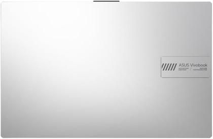 Imagem de Notebook Asus Vivobook Go E1504ga Intel Core i3 N305 8gb Ram 512gb Ssd Linux Keepos Tela 15,6 Fhd Silver Nj438