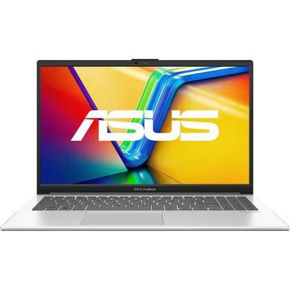 Imagem de Notebook Asus Vivobook Go Intel Core i3 N305 4GB RAM 256GB SSD W11 Tela 15,6" FullHD - E1504GA-NJ441W