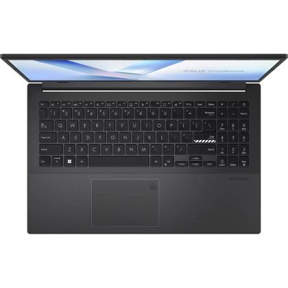 Imagem de Notebook ASUS Vivobook Go Intel N150, 8GB RAM, 128GB UFS, Tela OLED 15.6 Full HD, Windows 11