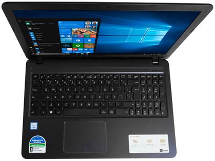 Notebook Asus VivoBook Intel Core i5 8GB 256GB SSD - 15,6” Windows