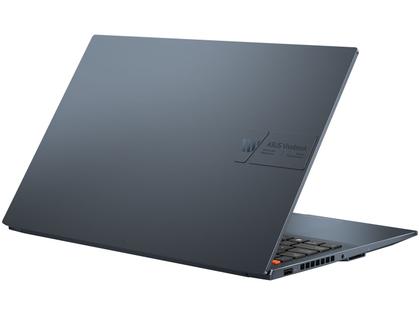 Notebook Asus Vivobook Pro 15 Core i9 16GB 512GB - SSD 15,6” FHD