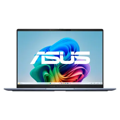 コンピュータ・IT ASUS VivoBook S14 Oled ASUS Vivobook S 14 Copilot+ Pc 14