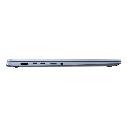 Imagem de Notebook ASUS Vivobook S14 OLED S5406SA Intel Core Ultra 7 256V 16Gb Ram 512Gb SSD Windows 11 Home Tela 14" FHD 120Hz Blue - PP218W