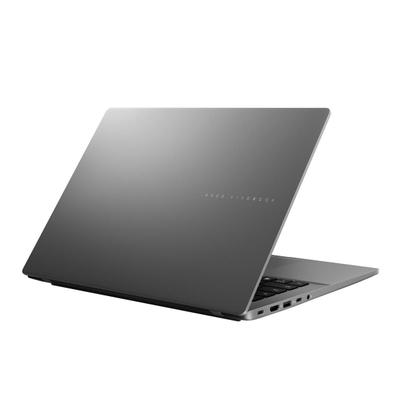 Imagem de Notebook ASUS Vivobook S14 S3407CA Intel Core Ultra 5 225H 16GB Ram 1TB SSD Windows 11 Tela 14" LED FHD Gray - LY114W