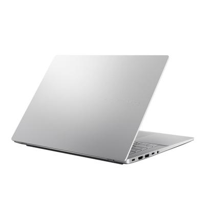 Imagem de Notebook ASUS Vivobook S14 S3407VA Intel Core i5 13420H 16GB Ram 512GB SSD Windows 11 Tela 14" LED FHD Silver - LY044W