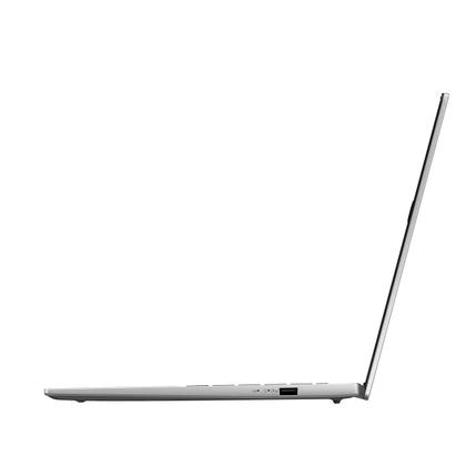 Imagem de Notebook ASUS Vivobook S14 S3407VA Intel Core i5 13420H 16GB Ram 512GB SSD Windows 11 Tela 14" LED FHD Silver - LY044W