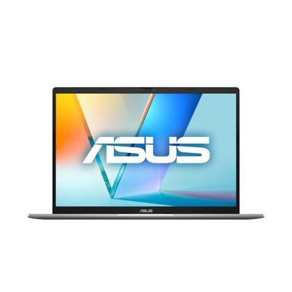 Imagem de Notebook ASUS Vivobook S14 S3407VA Intel Core i5 13420H 16GB Ram 512GB SSD Windows 11 Tela 14" LED FHD Silver - LY044W