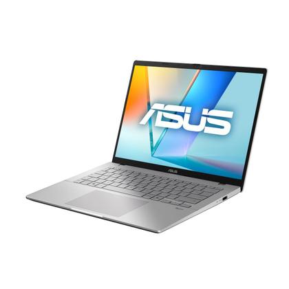 Imagem de Notebook ASUS Vivobook S14 S3407VA Intel Core i5 13420H 16GB Ram 512GB SSD Windows 11 Tela 14" LED FHD Silver - LY044W