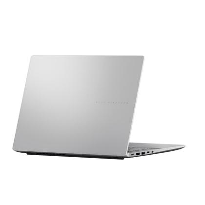 Imagem de Notebook ASUS Vivobook S14 S3407VA Intel Core i5 13420H 16GB Ram 512GB SSD Windows 11 Tela 14" LED FHD Silver - LY044W