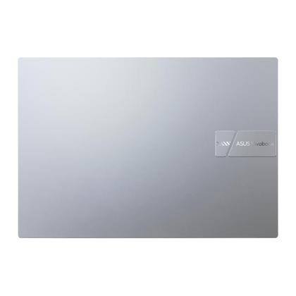 Imagem de Notebook Asus Vivobook Tela 16" Ips Intel Core i7 13ª Geração 16gb Ram 512gb Nvme M.2 - Prata