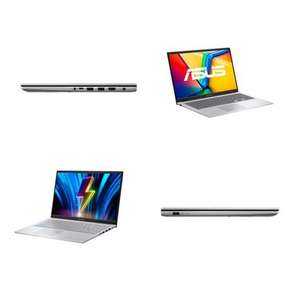Imagem de Notebook Asus Vivobook X1504VA I5 13ª 36gb Ram 2TB SSD Nvme Tela 15 Full Hd Windows 11