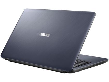 Notebook Asus VivoBook X543NA-GQ342T Intel Celeron - Dual-Core 4GB