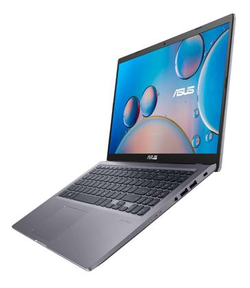 Imagem de Notebook ASUS X515 Intel Celeron Dual Core N4500 4GB Ram 128GB SSD Windows 11 Home Tela 15,6” LED HD Slate Grey - BR309WS
