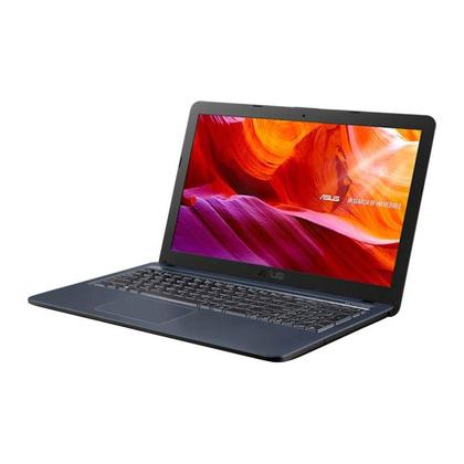 Notebook Asus X543M 15.6'' Intel N4000 4GB DDR4 500GB, X543MA