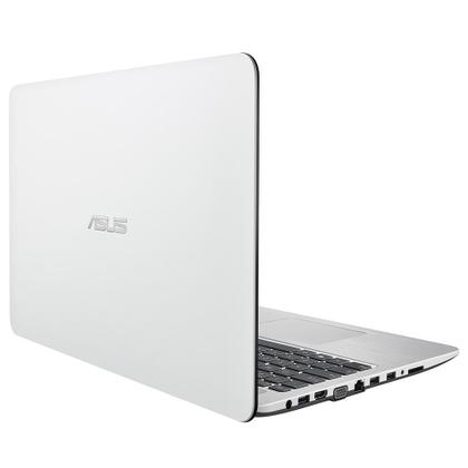 Notebook Asus Z550MA-XX005T, Tela 15.6