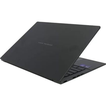 Imagem de Notebook Asus Zenbook 14, Intel Core Ultra 7 2.0GHz, Memória 16GB, SSD 512GB, Tela 14 e Windows 11