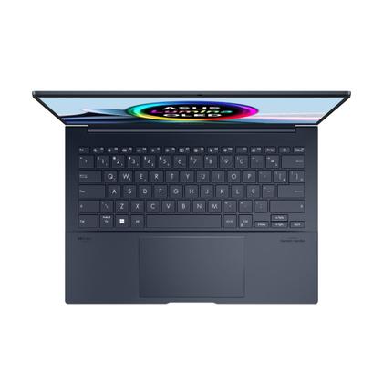 Notebook ASUS Zenbook 14 OLED, Intel Core Ultra 7, 16GB, 1TB SSD