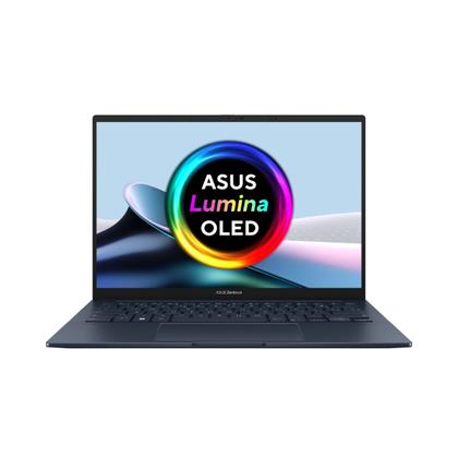 Notebook ASUS Zenbook 14 OLED, Intel Core Ultra 7, 16GB, 1TB SSD