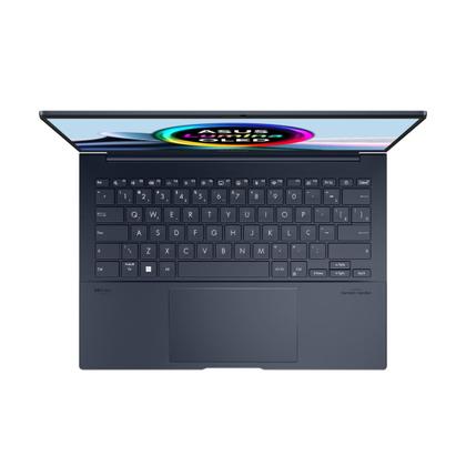Notebook ASUS Zenbook 14 OLED UX3405MA Intel Core Ultra 7 155H EVO