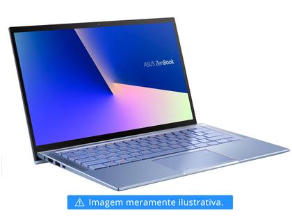 Notebook Asus ZenBook 14 UX431FA-AN202T - Intel Core i5 8GB 256GB