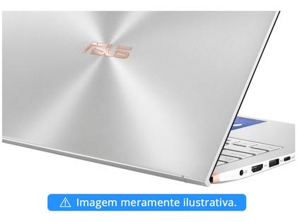 Notebook Asus ZenBook 14 UX434FAC-A6339T - Intel Core i7 8GB 256GB