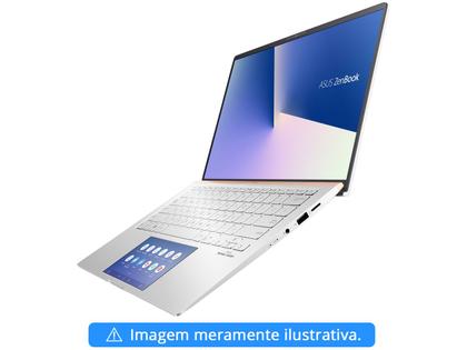 Windowsノート本体 ZenBook 14 UX434FL Core i7 16GB (AZERTY) Notebook Asus Zenbook 14 Ux434 I7 16gb 512gb Ssd Azul | MercadoLivre