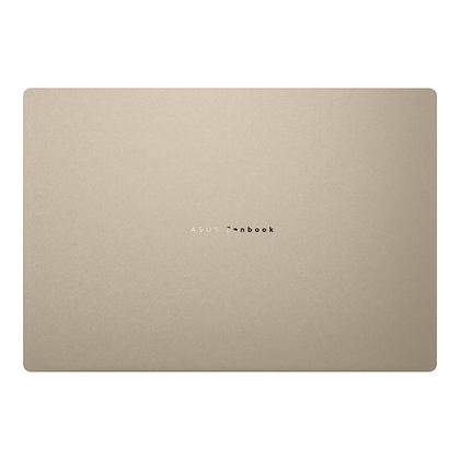 Imagem de Notebook ASUS Zenbook A16 SQ130W Snapdragon X2 Elite Extreme 24GB RAM 512GB SSD Windows 11 Home 16" OLED 2.8K 120 Hz